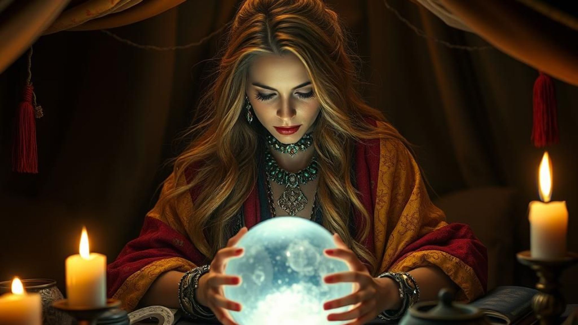 tarot Courbevoie : profil 2