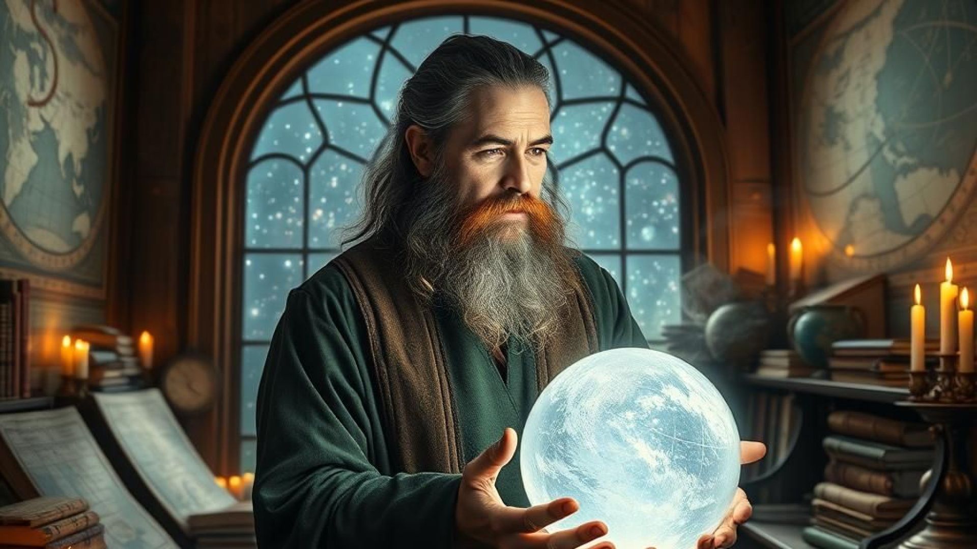 signe astrologique Mende : profil 1